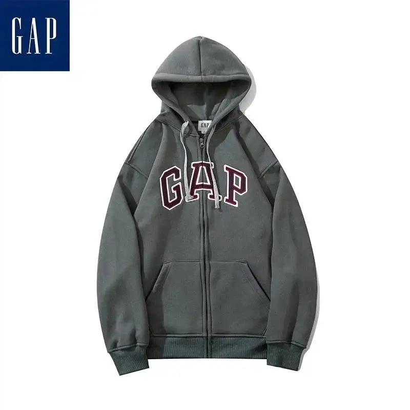 Gap Zip Hoodie — S7 colorway — Kakobuy Spreadsheet photo