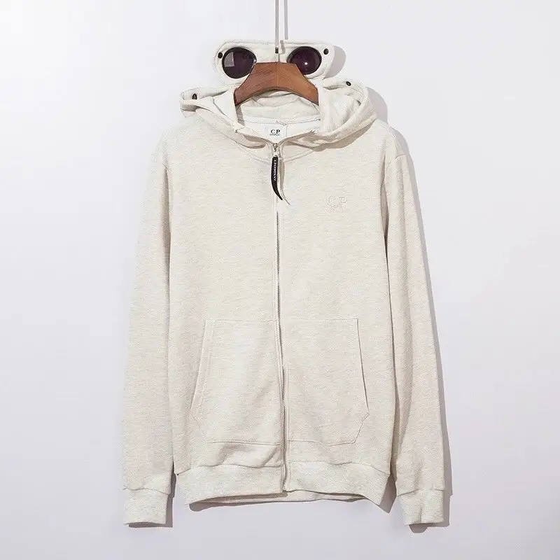 CP Company Tracksuit — 9921 gray colorway — USFans Spreadsheet photo