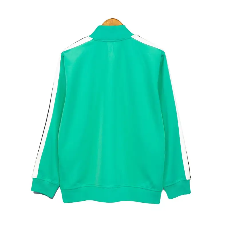 Palm Angels Tracksuit — emerald green top colorway — USFans Spreadsheet photo