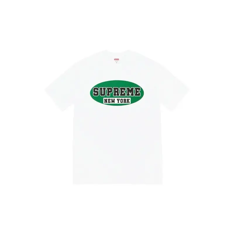 Supreme Burberry Tee — 38 colorway — Kakobuy Spreadsheet photo