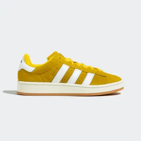 Adidas Campus 00S — Ginger colorway — USFans Spreadsheet photo