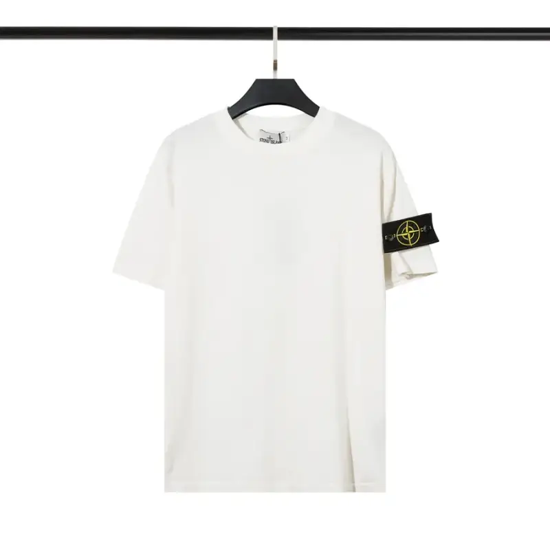 Stone Island Tees — 3 colorway — USFans Spreadsheet photo