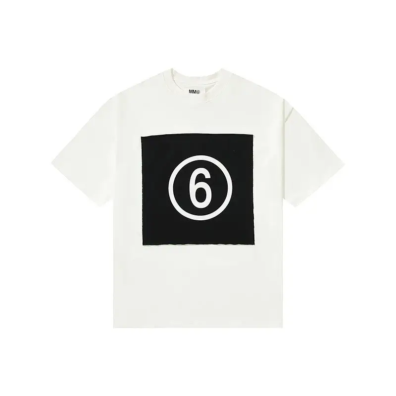 Masion Margiela Tees — 44 colorway — USFans Spreadsheet photo