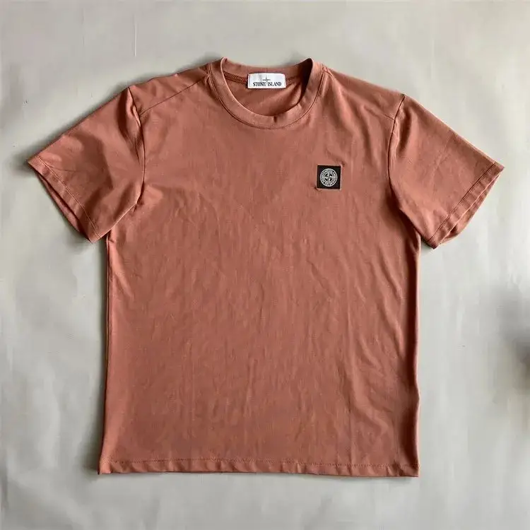 Stone Island Tees — chocolate colorway — Kakobuy Spreadsheet photo