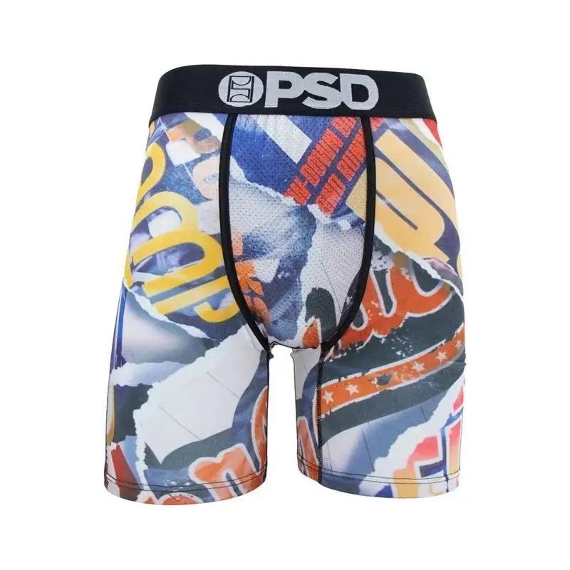 PSD Underwear — P51 colorway — USFans Spreadsheet photo