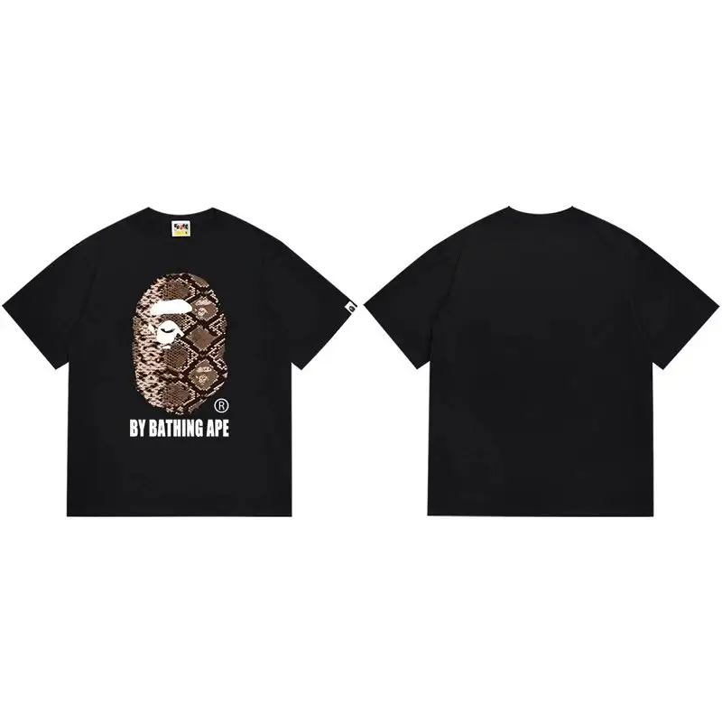 Bape Tees — 171 black colorway — USFans Spreadsheet photo
