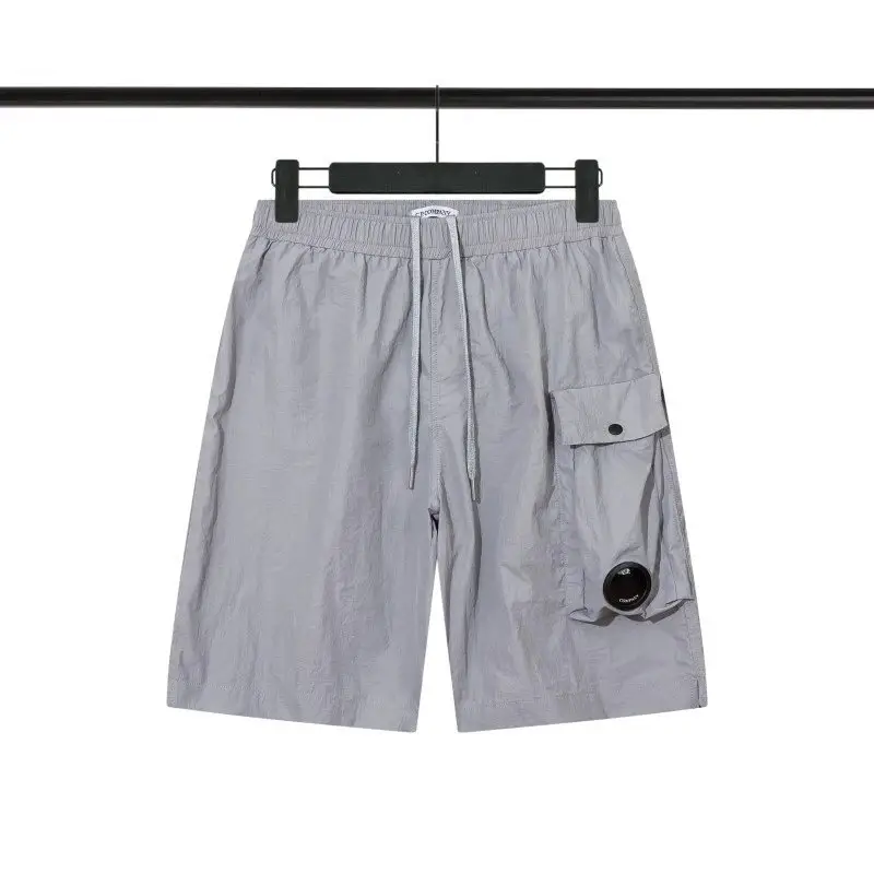 CP Company Tracksuit — 257# gray colorway — USFans Spreadsheet photo