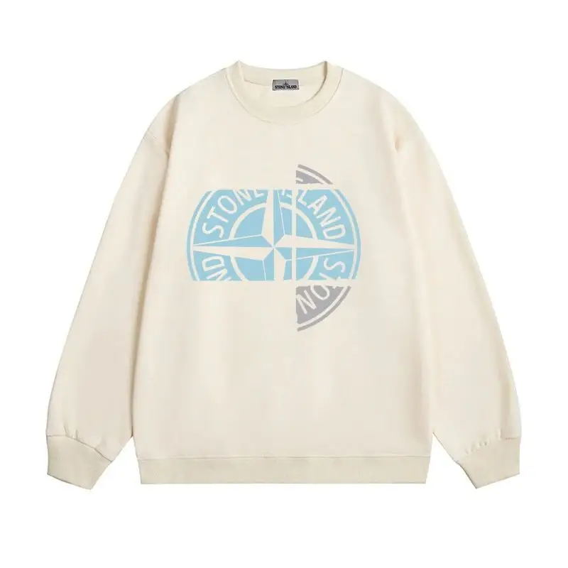 Stone Island Hoodie — 612 apricot colorway — Kakobuy Spreadsheet photo