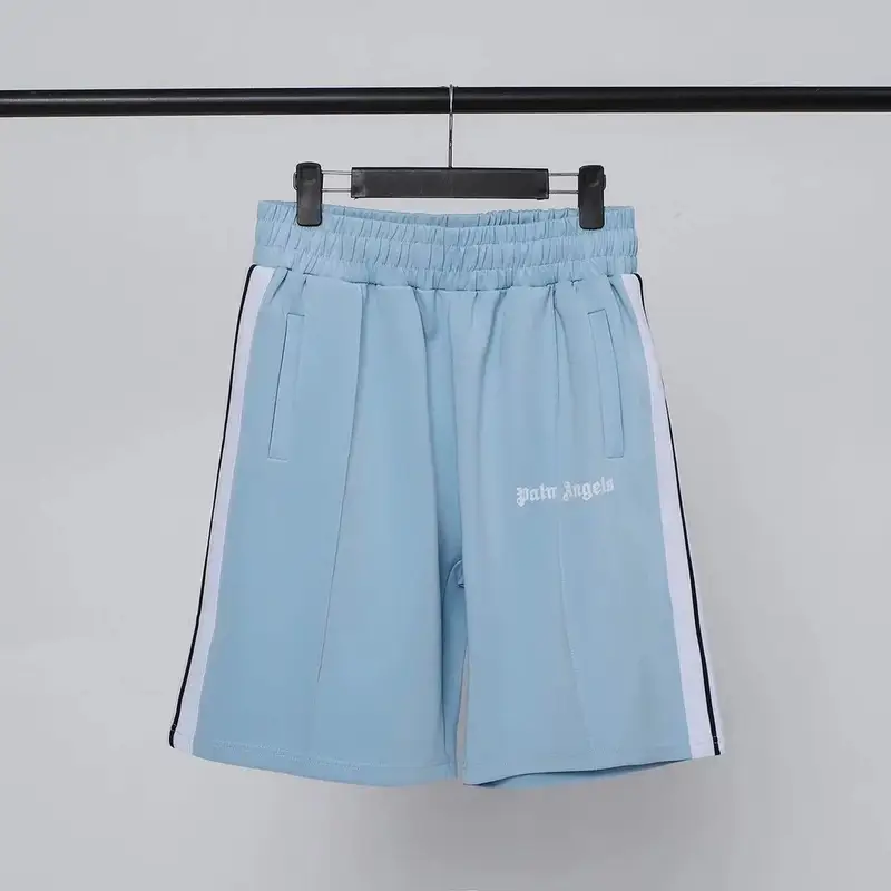 Palm Angels and Dior Shorts — light blue White Edge 002 colorway — USFans Spreadsheet photo