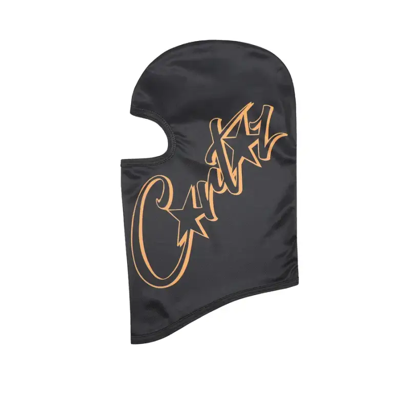 Corteiz Balaclava — S1 colorway — USFans Spreadsheet photo