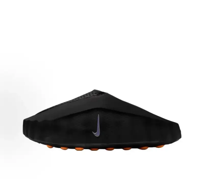 Nike Mind 001 Shoes — Black HQ4307-001 colorway — USFans Spreadsheet photo