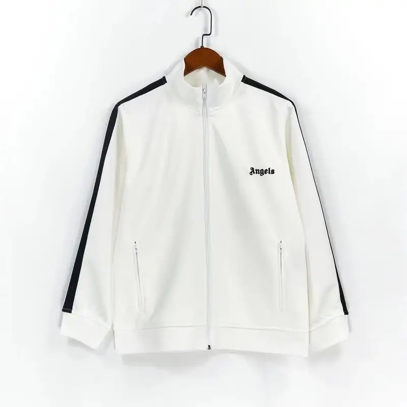 Palm Angels Tracksuit — White Top colorway — USFans Spreadsheet photo