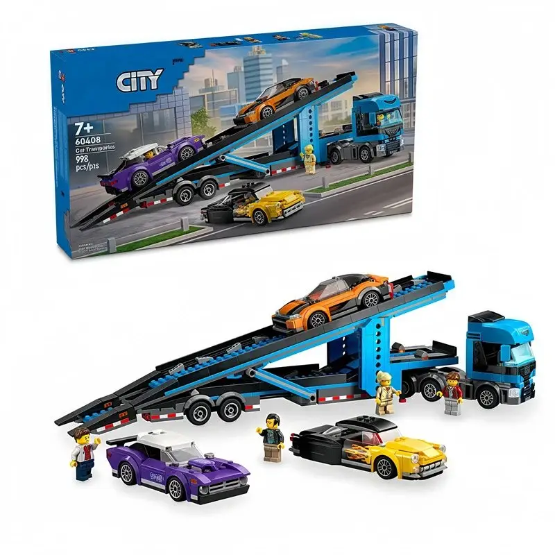 City High-Speed Passenger Train — C1692-Sports Car Transporter colorway — USFans Spreadsheet photo