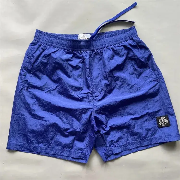 Stone Island Shorts — blue colorway — USFans Spreadsheet photo