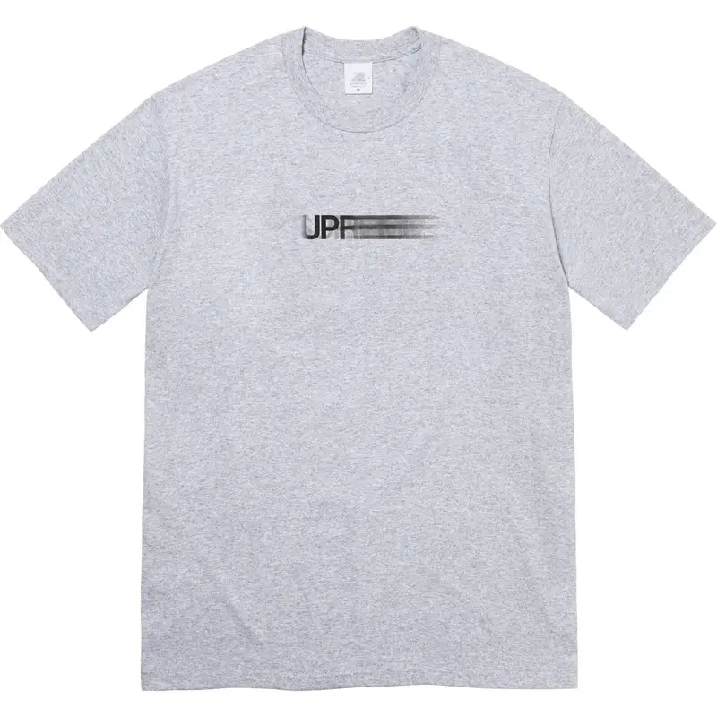 Supreme Motion Tee — 24 colorway — USFans Spreadsheet photo