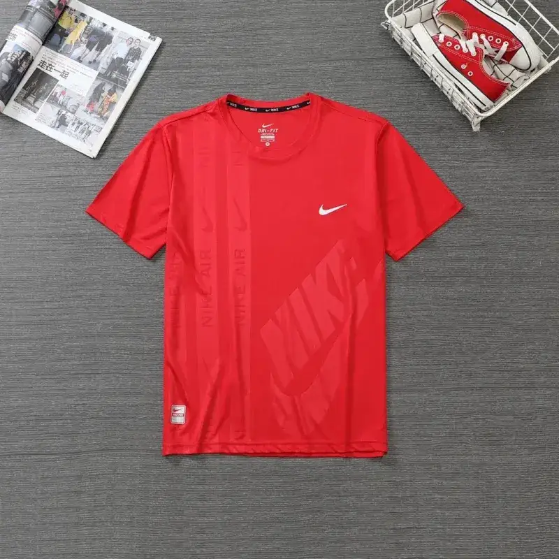 Nike T-shirt — 1 colorway — USFans Spreadsheet photo
