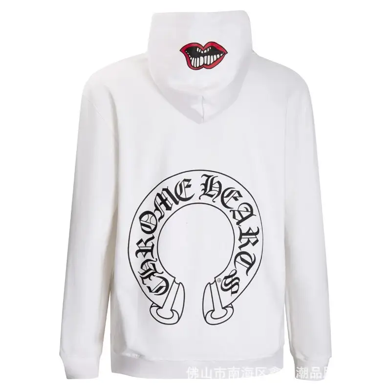 Chrome Hearts Hoodies (20+ Styles) — K5008 White colorway — USFans Spreadsheet photo