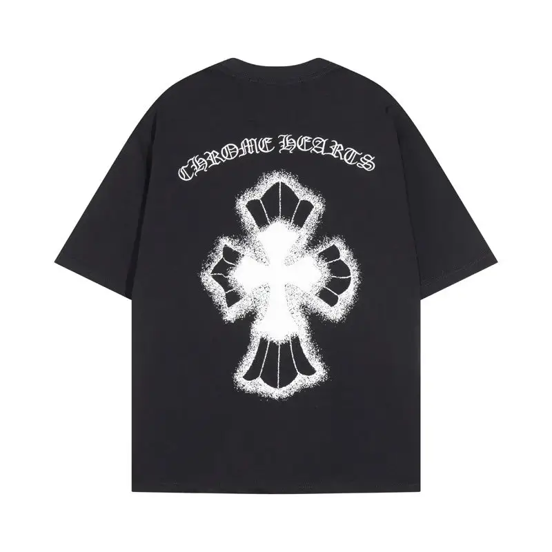 Chrome Hearts Tee — 35 colorway — USFans Spreadsheet photo