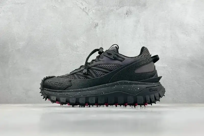 Moncler Trailgrip GTX Sneaker — 1 colorway — USFans Spreadsheet photo