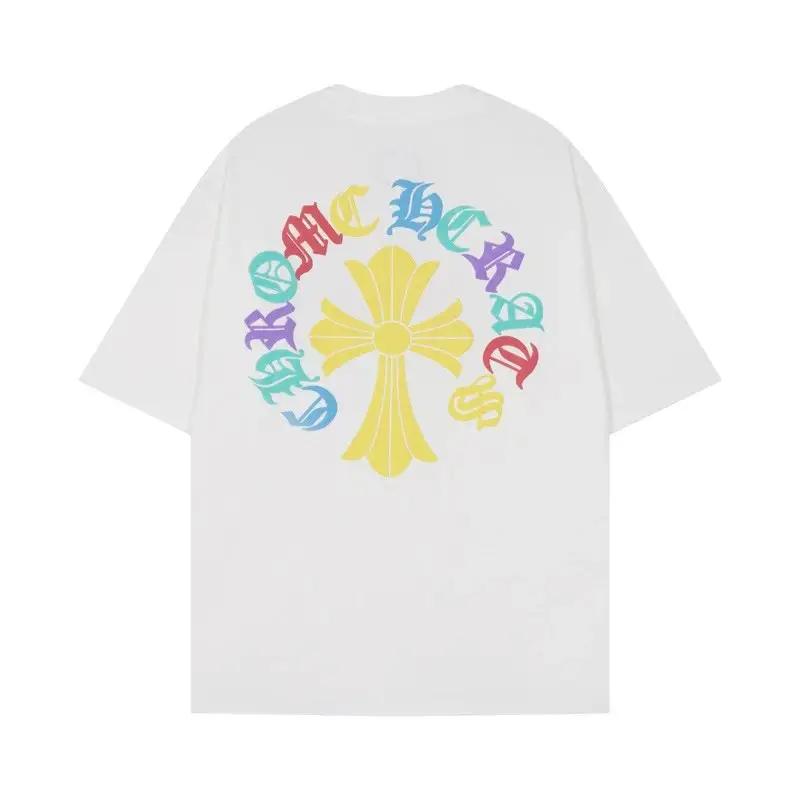 Chrome Hearts Tee — 36 colorway — USFans Spreadsheet photo