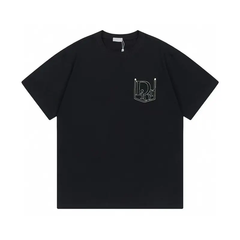 DIOR Tee — 5 colorway — USFans Spreadsheet photo