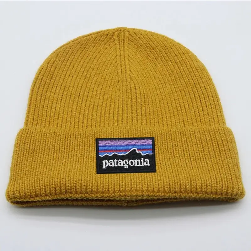 Carhartt Beanie — S32 colorway — USFans Spreadsheet photo