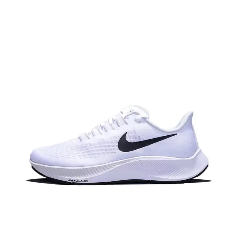 Nike Pegasus 37 — Pegasus 37-White colorway — USFans Spreadsheet photo