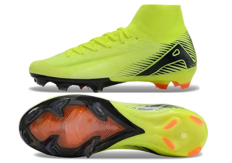Mercuriale Elite Shoes — 38 colorway — Kakobuy Spreadsheet photo