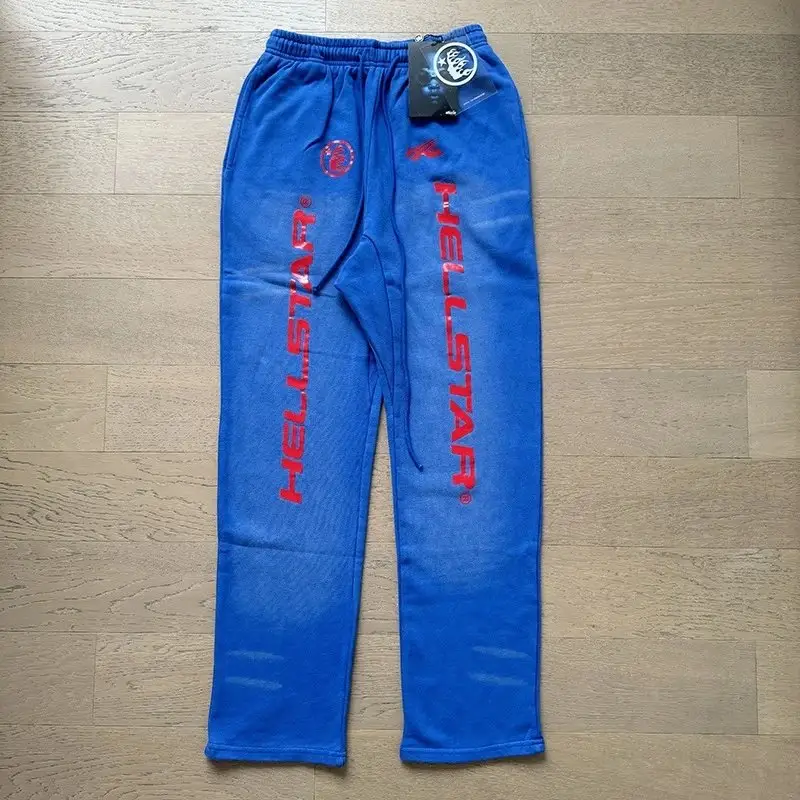 Hellstar Pants — X750 Blue colorway — USFans Spreadsheet photo