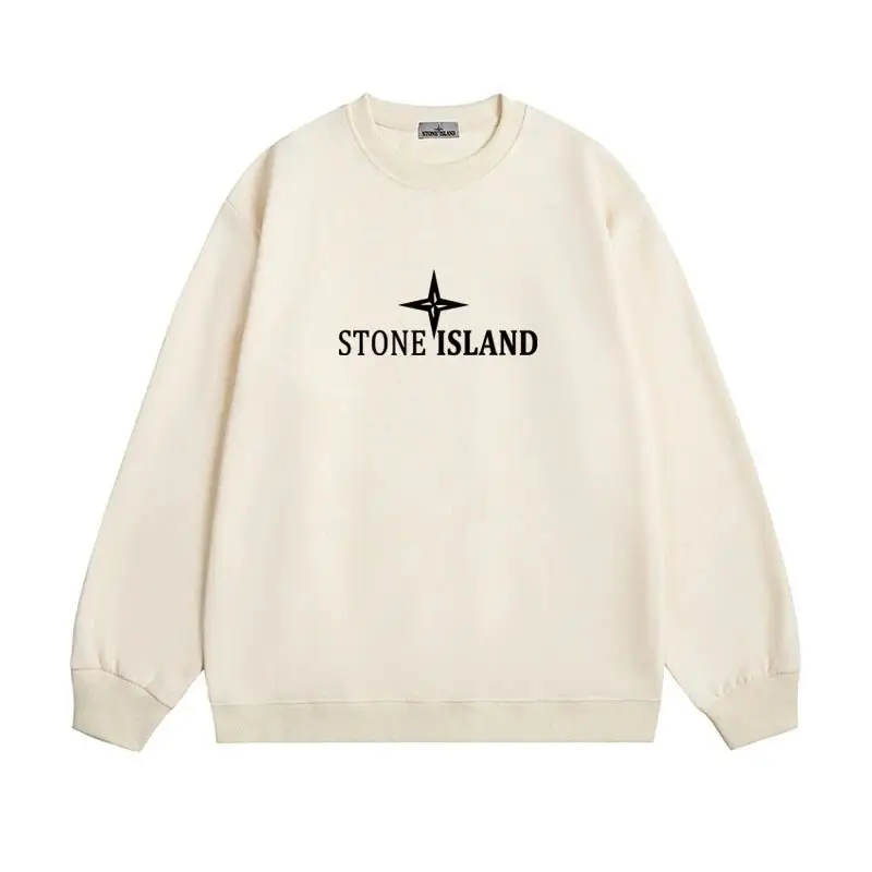 Stone Island Hoodie — 604 apricot colorway — Kakobuy Spreadsheet photo