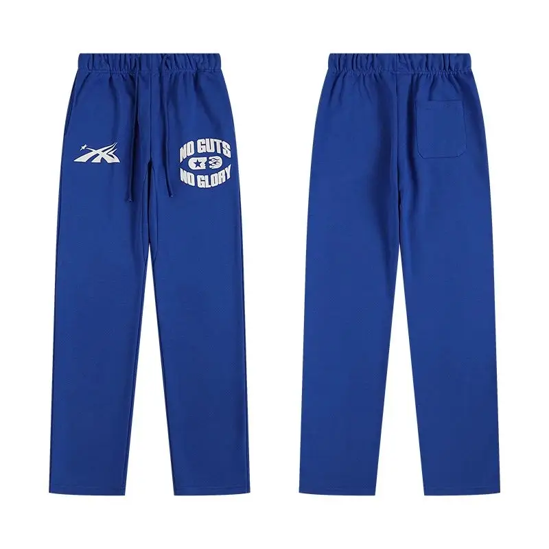 Hellstar Tracksuit — H524 Blue colorway — USFans Spreadsheet photo