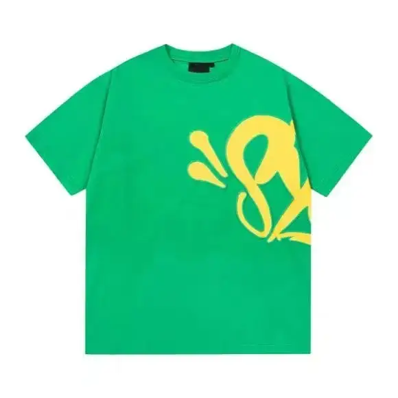syna world suits — Lake Green Top colorway — USFans Spreadsheet photo
