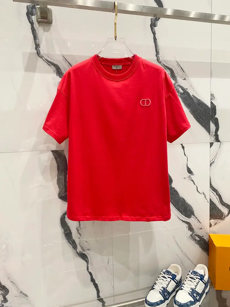 DIOR Tee — 49 colorway — USFans Spreadsheet photo