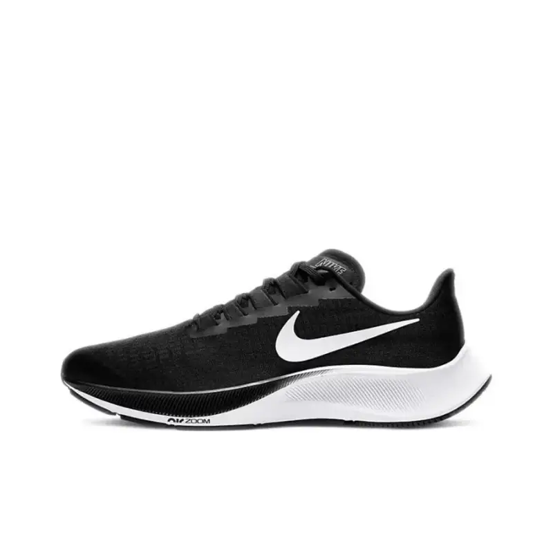 Nike Pegasus 37 — Pegasus 37-Black and White colorway — USFans Spreadsheet photo