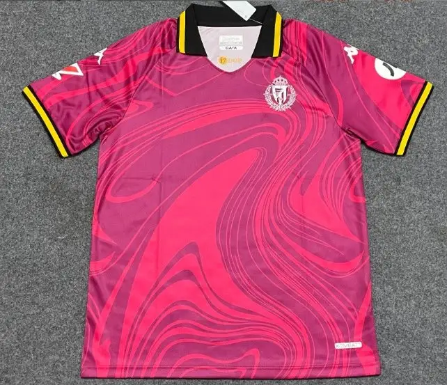 Legia Warszawa 24/25 Away Jersey — Varradurede colorway — Kakobuy Spreadsheet photo