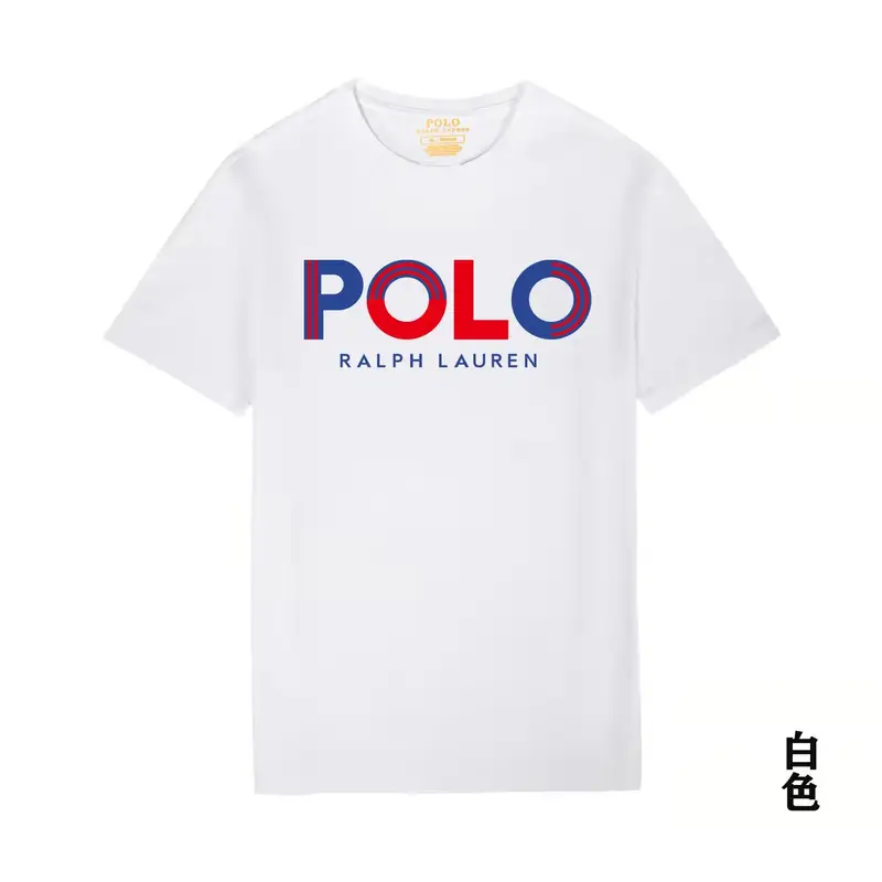 Ralph Lauren Bear T-Shirt — 28 colorway — USFans Spreadsheet photo