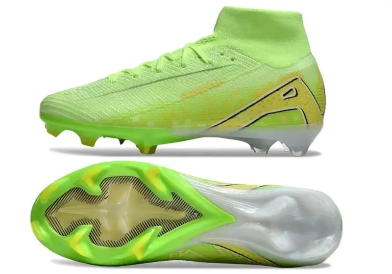 Mercuriale Elite Shoes — 33 colorway — Kakobuy Spreadsheet photo