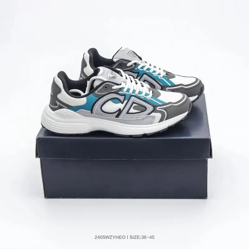Dior B30 — 1 colorway — Kakobuy Spreadsheet photo
