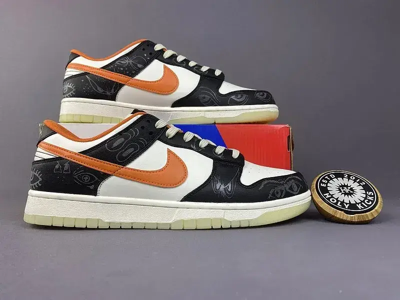 Dunk Rabbit Shoes — 04 colorway — USFans Spreadsheet photo