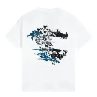 Stone Island Tees — 3 colorway — USFans Spreadsheet photo