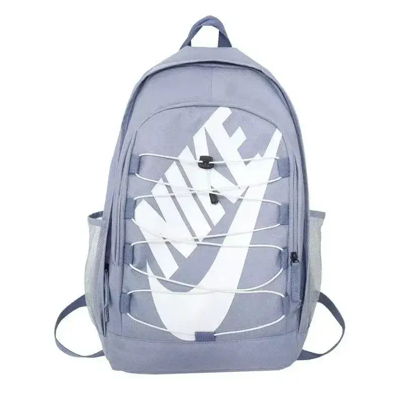 Nike Backpack — Haze Blue colorway — USFans Spreadsheet photo