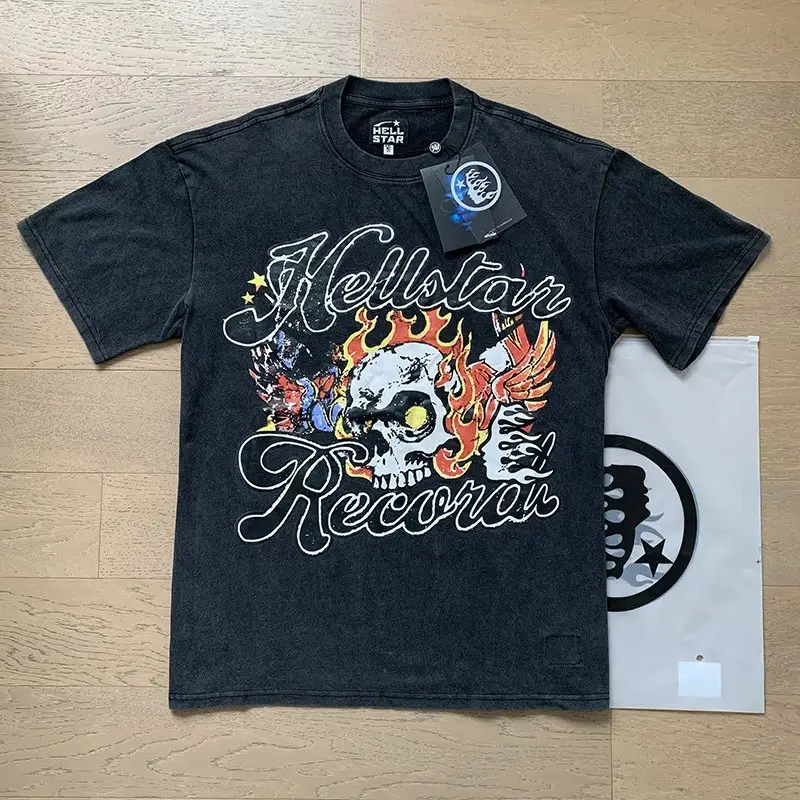 Hellstar Tees — X7 colorway — USFans Spreadsheet photo