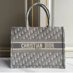 Dior Tote — 6 colorway — USFans Spreadsheet photo