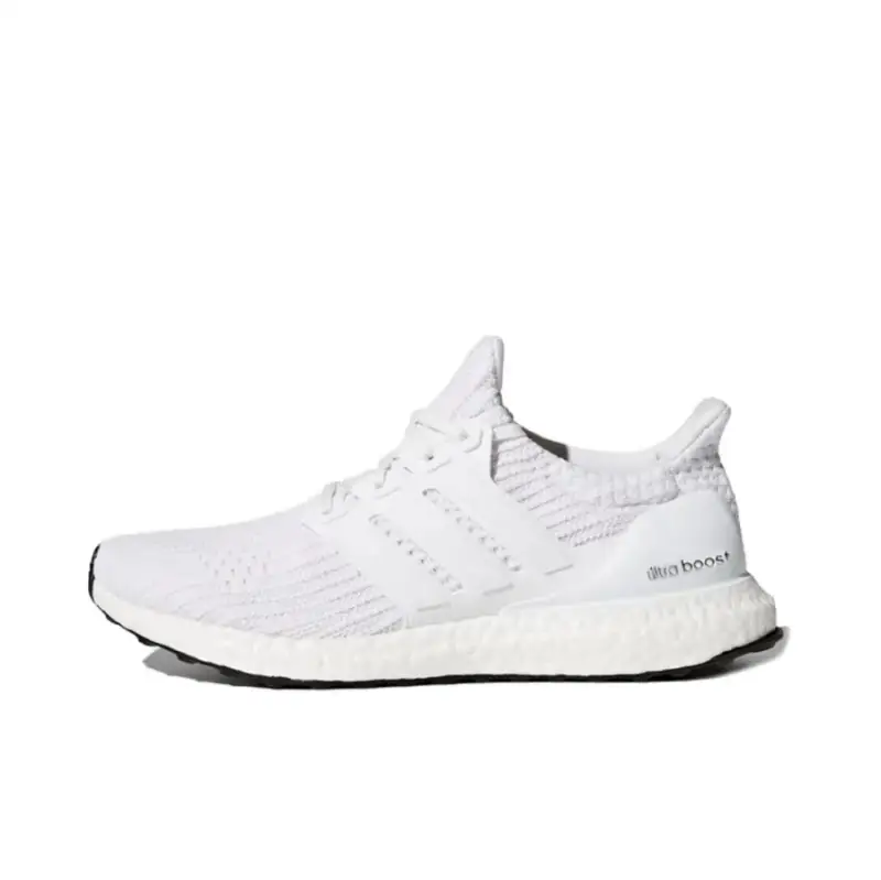 Adidas Ultraboost 4.0 — Pure White colorway — USFans Spreadsheet photo