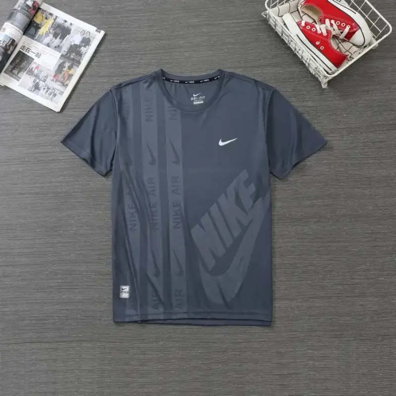 Nike T-shirt — 3 colorway — USFans Spreadsheet photo