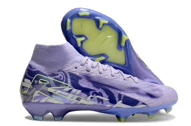 Mercuriale Elite Shoes — 27 colorway — Kakobuy Spreadsheet photo