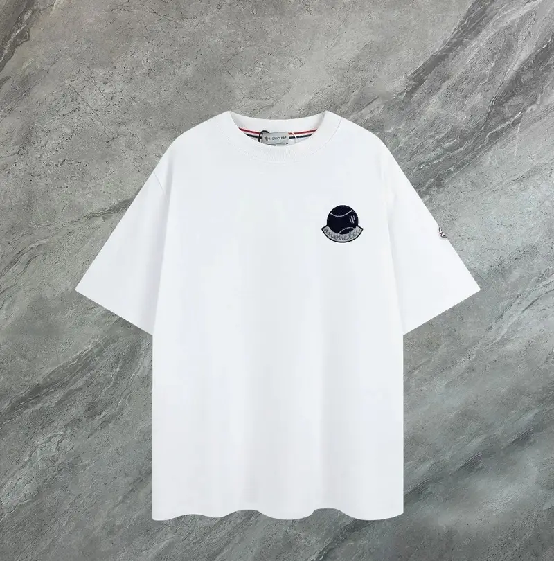 Moncler Tees — 16 colorway — USFans Spreadsheet photo