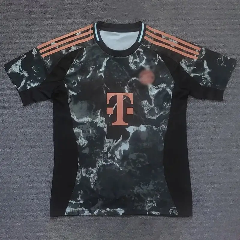 24-25 Napoli Home Soccer Jersey — 24-25 Bayern away game colorway — Kakobuy Spreadsheet photo