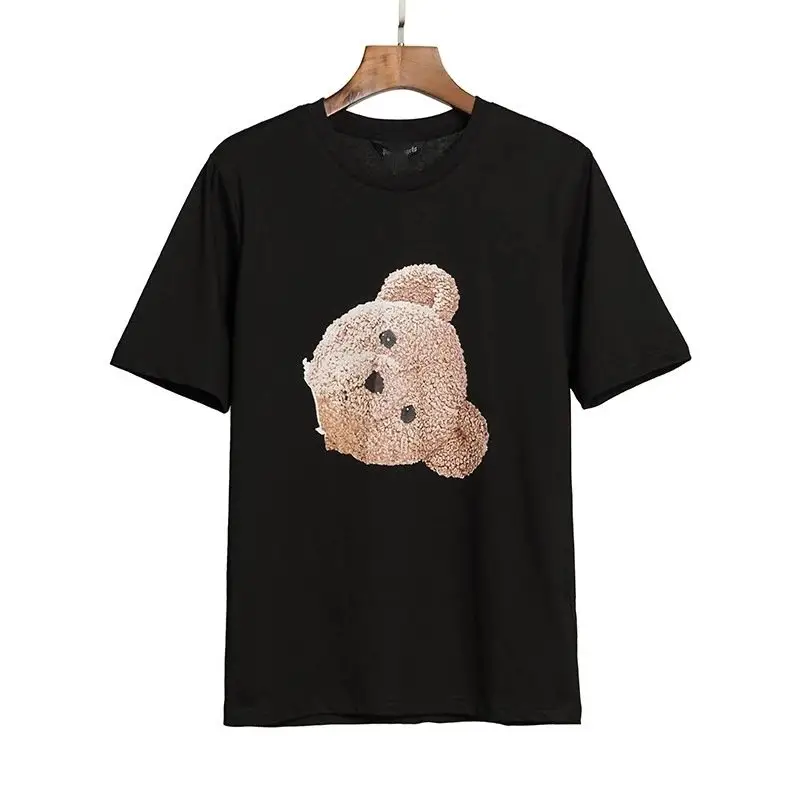 Palm Angels Tee — 2004 Black colorway — USFans Spreadsheet photo