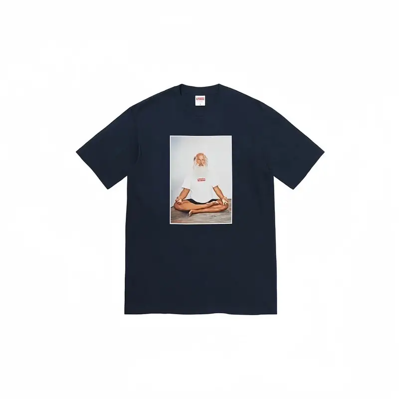 Supreme Bandana Tee — 32 colorway — USFans Spreadsheet photo